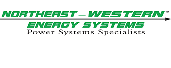 Northeast Energy Systems logo